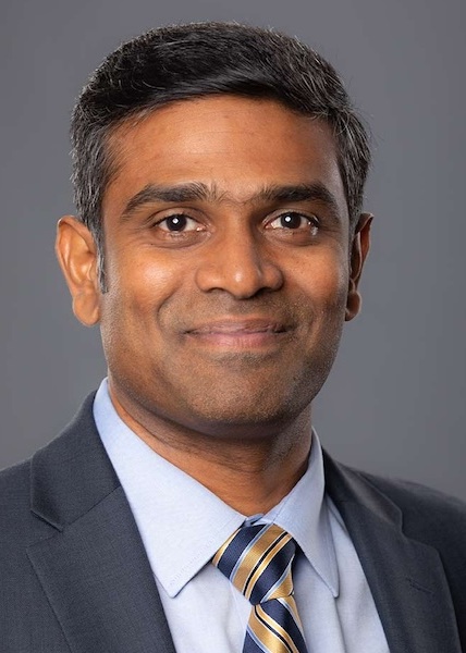 Sumanth Yenduri